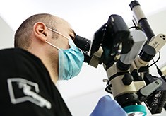 Referral Clinic isle of Man: The Square