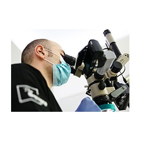 Referral Clinic isle of Man: The Square